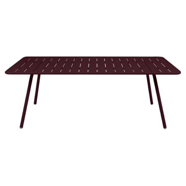 Luxembourg Rectangular Dining Table