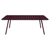 Luxembourg Rectangular Dining Table