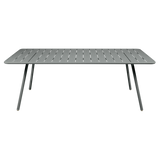 Luxembourg Rectangular Dining Table