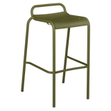 Luxembourg Bar Stool