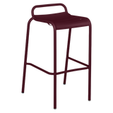 Luxembourg Bar Stool