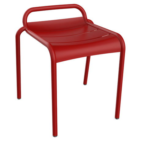 Luxembourg Dining Stool