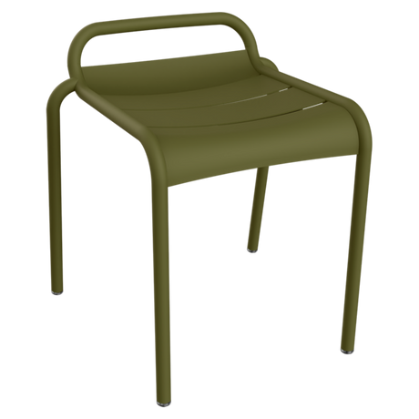 Luxembourg Dining Stool