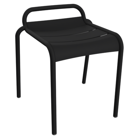 Luxembourg Dining Stool