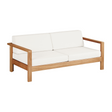 Linear 2 seater sofa