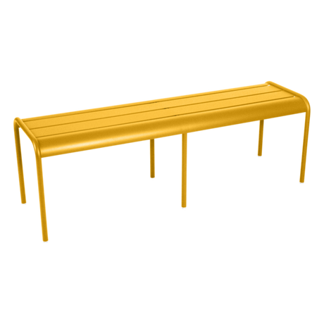 Luxembourg 4-Seater Bench