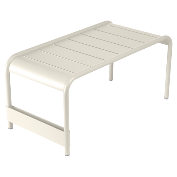 Luxembourg Lounge Large Low Table/Bench