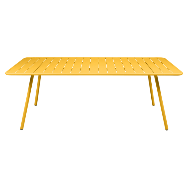 Luxembourg Rectangular Dining Table