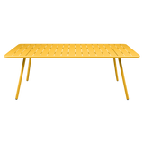 Luxembourg Rectangular Dining Table