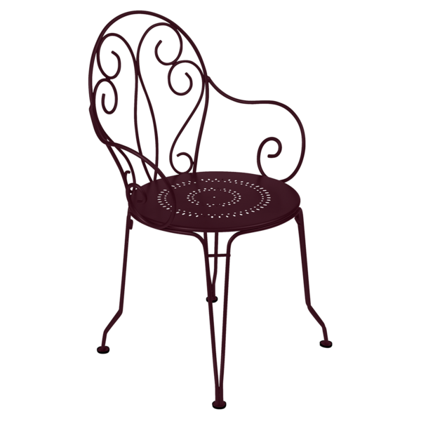 Montmartre Armchair