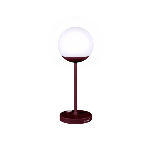 Mooon! Lamp