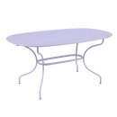 Opera Oval Table