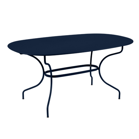 Opera Oval Table