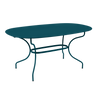 Opera Oval Table