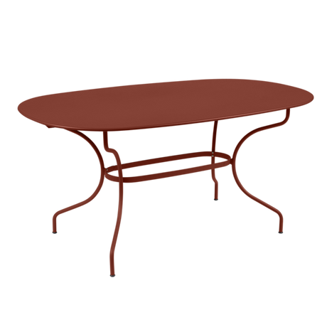 Opera Oval Table