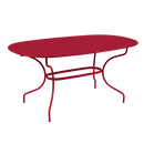 Opera Oval Table