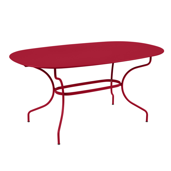 Opera Oval Table