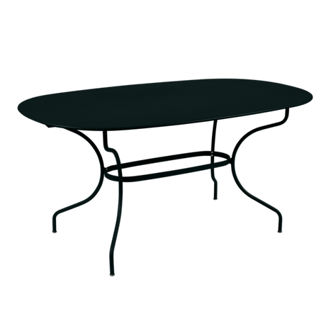 Opera Oval Table