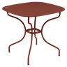 Opera Carronde Table