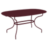 Opera Oval Table