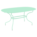 Opera Oval Table