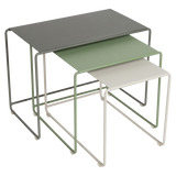 Oulala Nesting Low Table Set