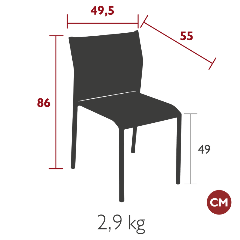 Cadiz Chair