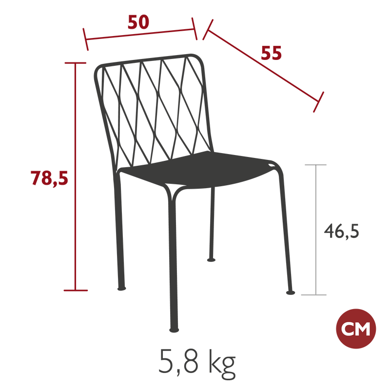 Kintbury Chair