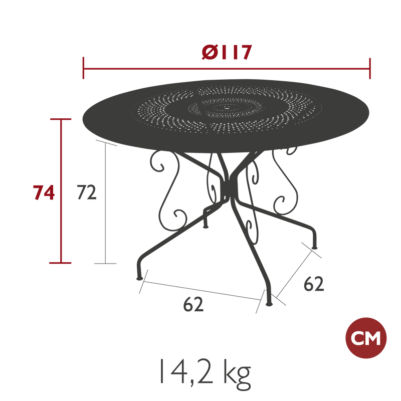 Montmartre Round Table