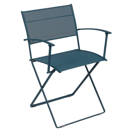 Plein Air Armchair