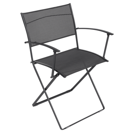 Plein Air Armchair