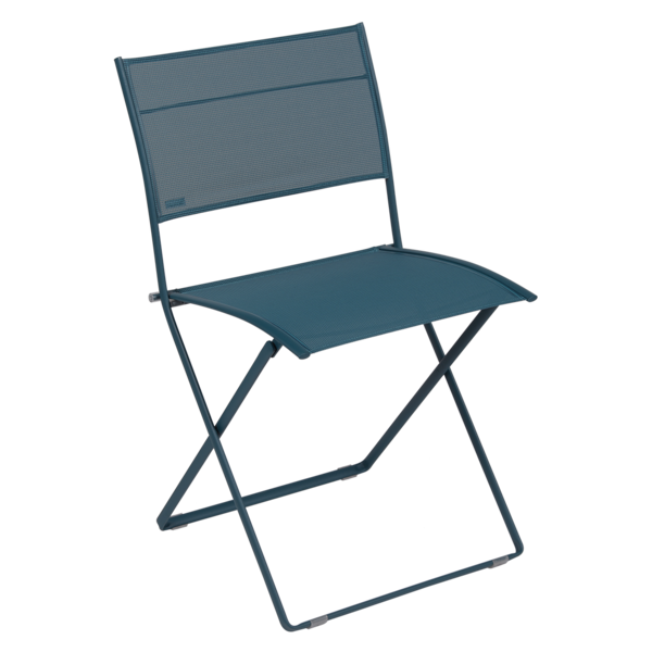 Plein Air Chair