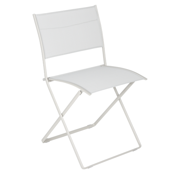 Plein Air Chair