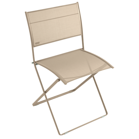 Plein Air Chair