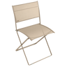 Plein Air Chair