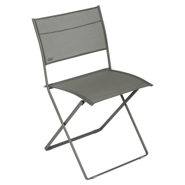 Plein Air Chair