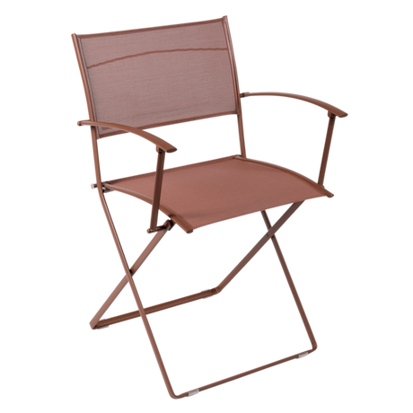 Plein Air Armchair