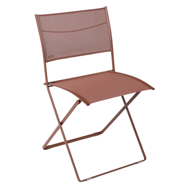 Plein Air Chair