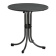 Portofino Round Bistro Table - Cedar Nursery - Plants and Outdoor Living