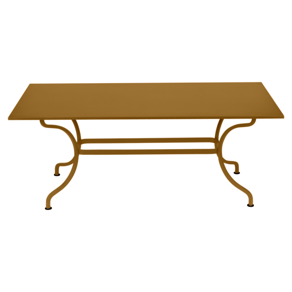 Romane Rectangular Table