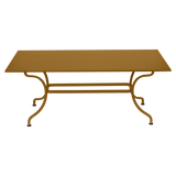 Romane Rectangular Table