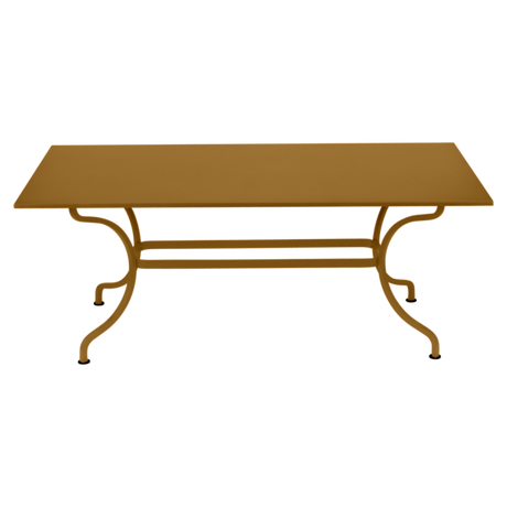 Romane Rectangular Table