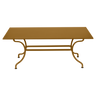 Romane Rectangular Table