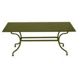 Romane Rectangular Table