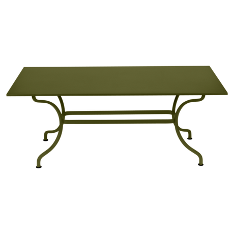 Romane Rectangular Table