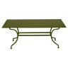 Romane Rectangular Table