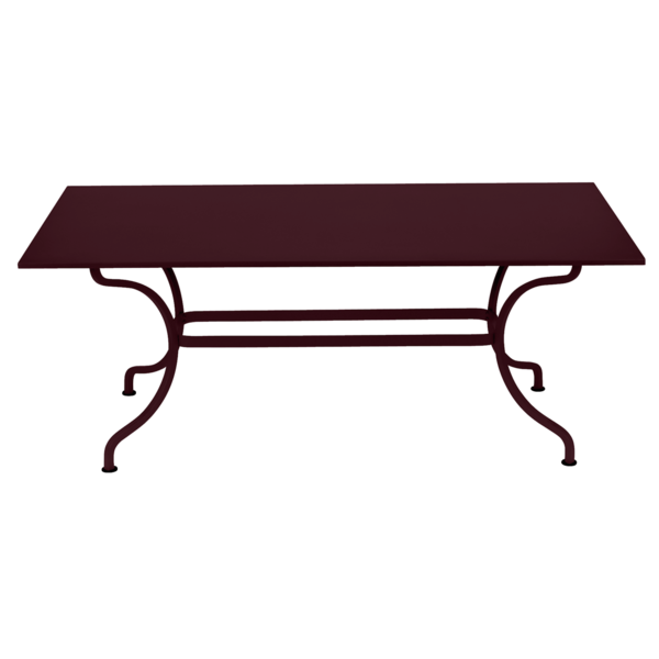 Romane Rectangular Table