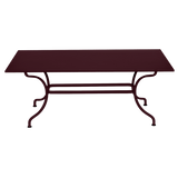 Romane Rectangular Table