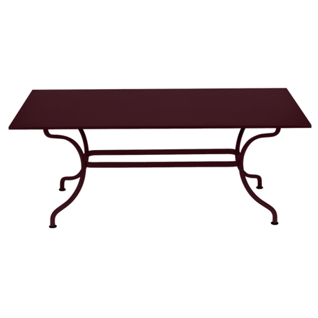 Romane Rectangular Table