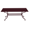 Romane Rectangular Table